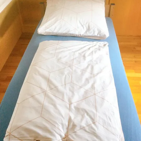 Apartamento Mit Stil