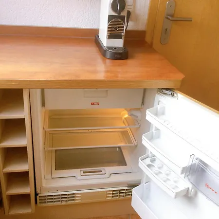 Mit Stil Apartment *