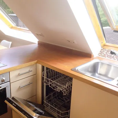 Apartment Mit Stil Troisdorf