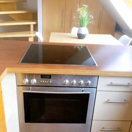 Mit Stil Apartment *