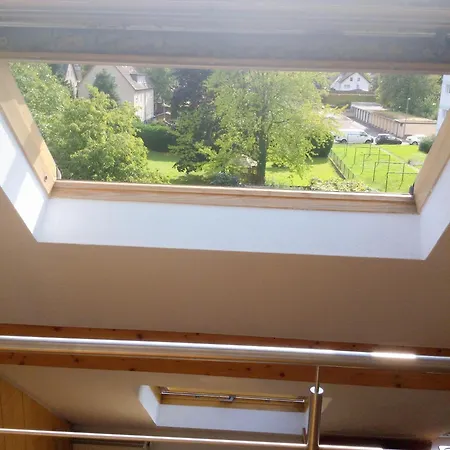 Mit Stil Apartment Troisdorf