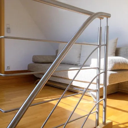 Apartment Mit Stil