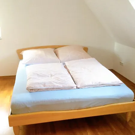 Mit Stil Apartment *