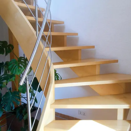 Mit Stil Apartment