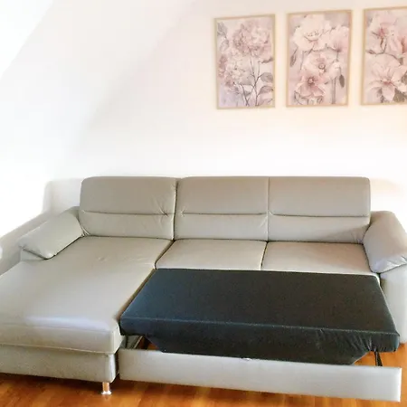 Mit Stil Apartment