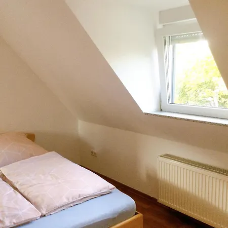 Mit Stil Apartment