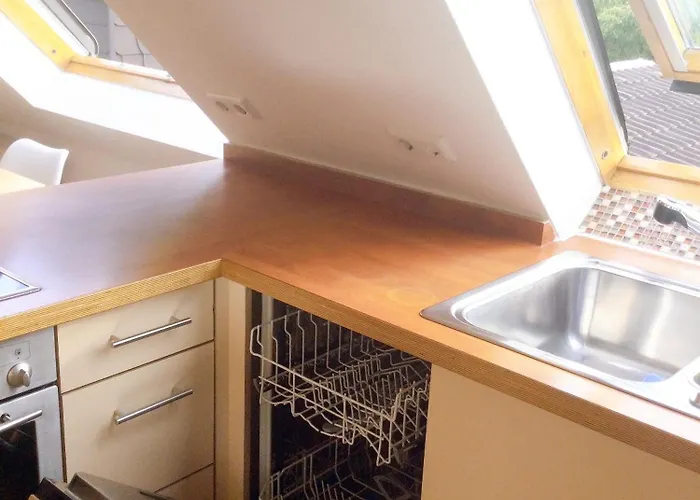 Lejlighed Mit Stil Troisdorf