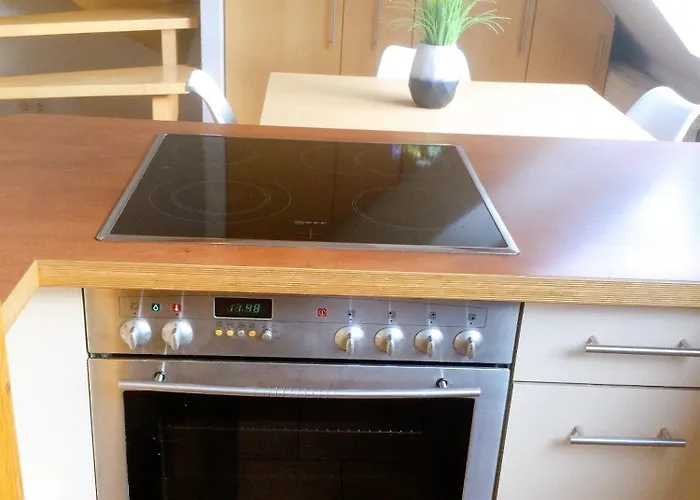 Mit Stil Lejlighed *