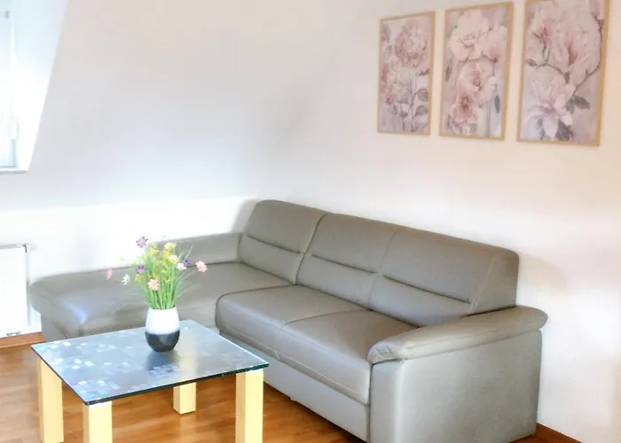 Lejlighed Mit Stil *